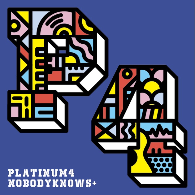 5MC & 1DJ - nobodyknows+のアルバム - Apple Music