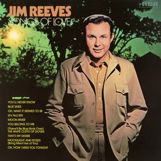 Jim Reeves Moon River
