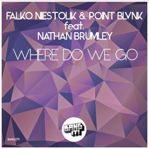 Where Do We Go - Single
