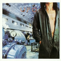 UFO - Love to Love