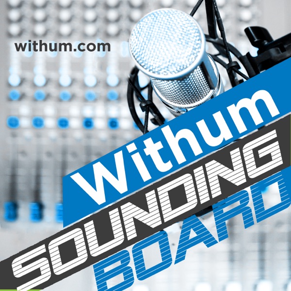 Withum Sounding Board cover