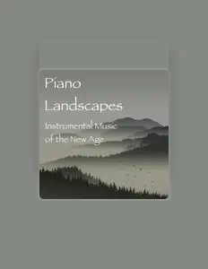 Dengarkan Instrumental Music of the New Age, tonton video musik, baca bio, lihat tanggal tur & lainnya!