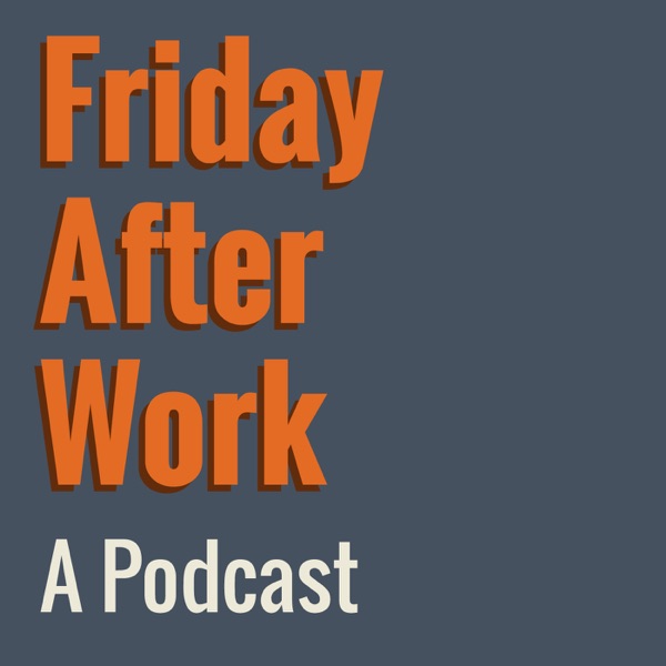 Friday After Work cover