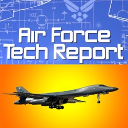 Air Force Tech Report: ACES II