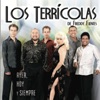 Los Terricolas De Freddy Fuentes - A Pesar del Tiempo