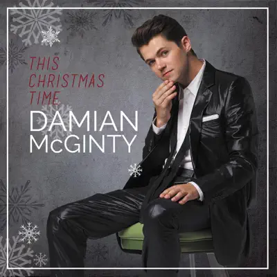 This Christmas Time - Damian McGinty This Christmas Time - Damian McGinty