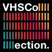 VHS Collection - Stranger