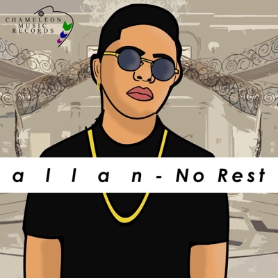 No Rest - Single
