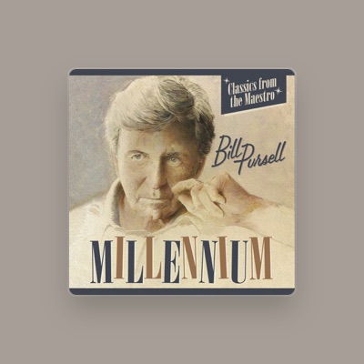 Listen to Bill Pursell, watch music videos, read bio, see tour dates & more!