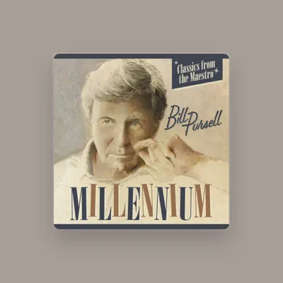 Listen to Bill Pursell, watch music videos, read bio, see tour dates & more!