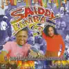 Saiddy Bamba - Metralhada (Ao Vivo)