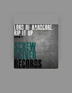 收听 Lord Of Hardcore、观看音乐视频、阅读小传、查看巡演日期等 ！