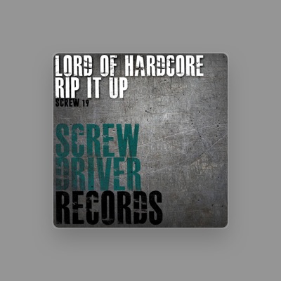 Listen to Lord Of Hardcore, watch music videos, read bio, see tour dates & more!