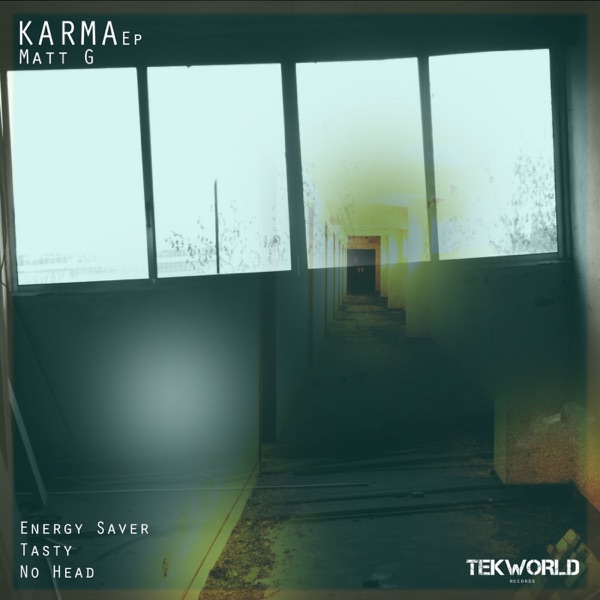 Karma - EP
