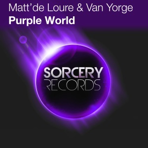Purple World - Single