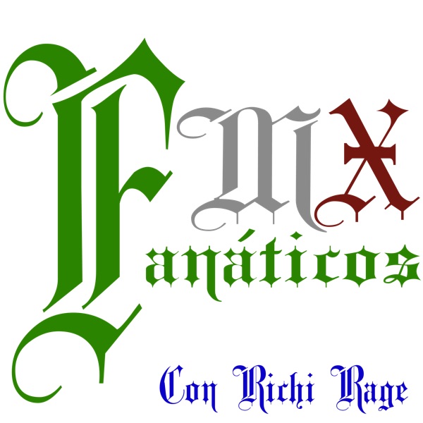 Fanáticos MX cover