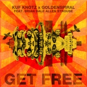 Kuf Knotz - Get Free