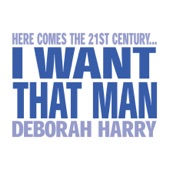 I Want That Man (Almighty Definitive Mix) artwork