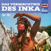 Folge 91: Das Vermächtnis des Inka - Die Originale