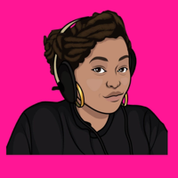 Catch The Tea Podcast podcast