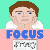 Focus and Study: Studying Music, Relaxation, Memory & Concentration for Exam. artwork