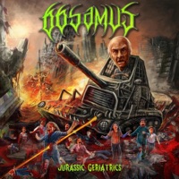 Jurassic Geriatrics - EP - 66samus