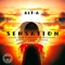 Sensation - Alta lyrics