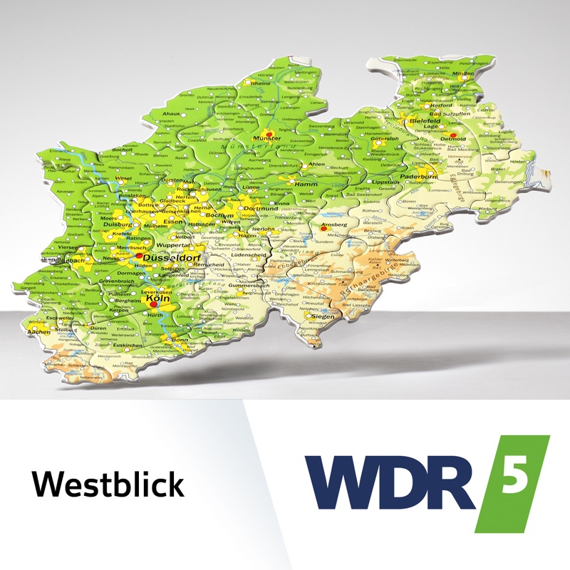 WDR 5 Westblick
