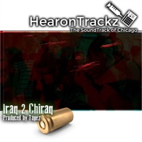 Iraq 2 Chiraq - Single - HearonTrackz