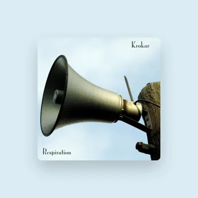 Listen to Krokar, watch music videos, read bio, see tour dates & more!