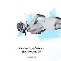 Side to Side - Single - Mendo & Yvan Genkins
