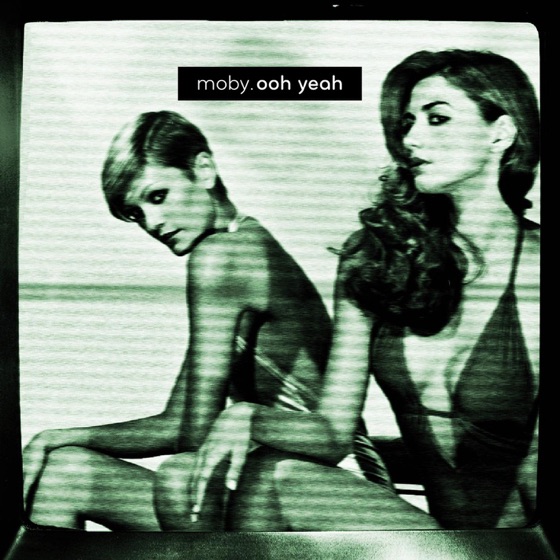 Cover artwork for Ooh Yeah (Tommie Sunshine's Class of '89 Dub)