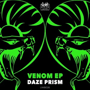 Venom - EP