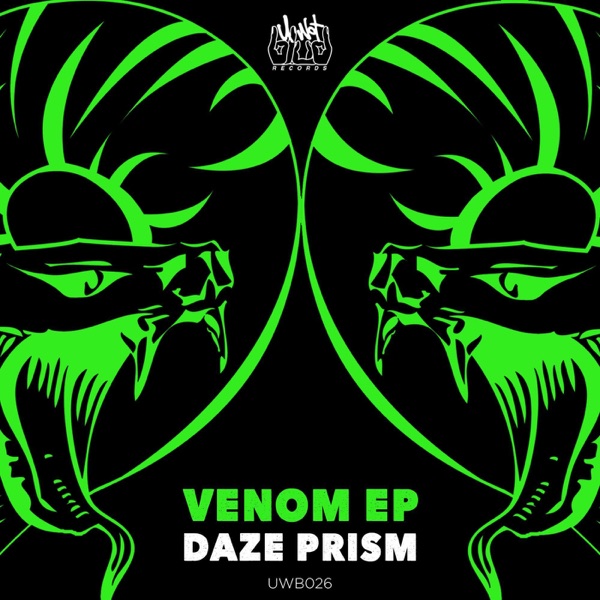 Venom - EP