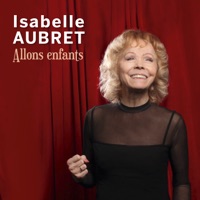 Isabelle Aubret - La liberté