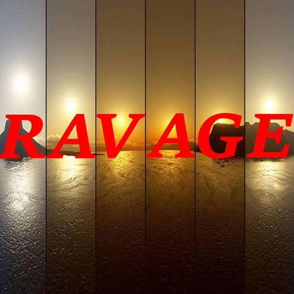 Ravage - EP