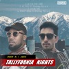 Tallyfornia Nights - EP