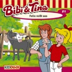 Bibi und Tina Lied