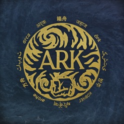 ARK cover art