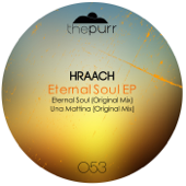 Eternal Soul song art