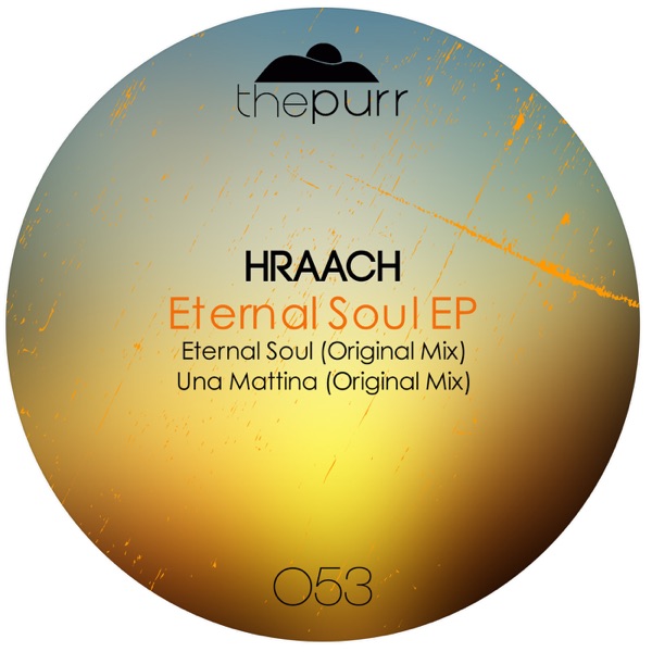 Eternal Soul - Single