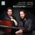 Beethoven: Complete Works for Cello & Piano album cover