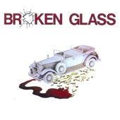 Broken Glass artwork