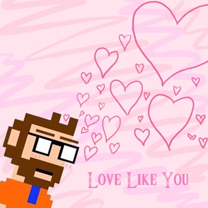 Love Like You (From "Steven Universe") - Single