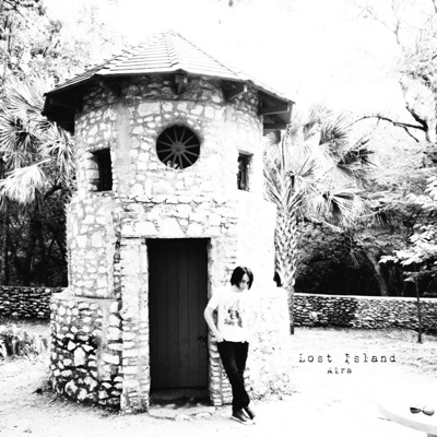 Lost Island - Single