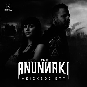 #Sicksociety (Brutale 024) - EP