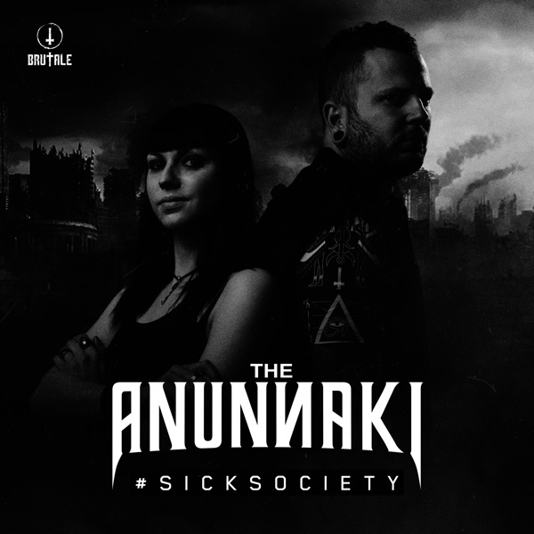 #Sicksociety (Brutale 024) - EP