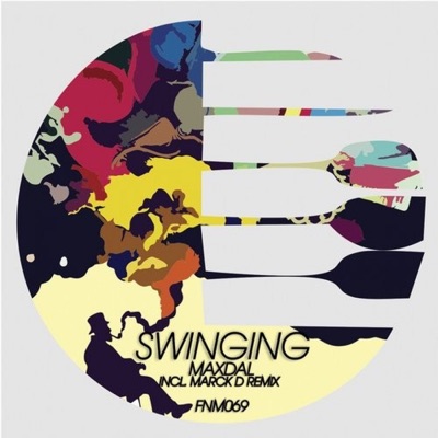 Swinging - Single