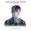 OLIVER HELDENS/THE RUMORS - Ghost (Record Mix)