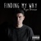 Finding My Way (feat. Caroline Caspino) - Ryan Bronson lyrics